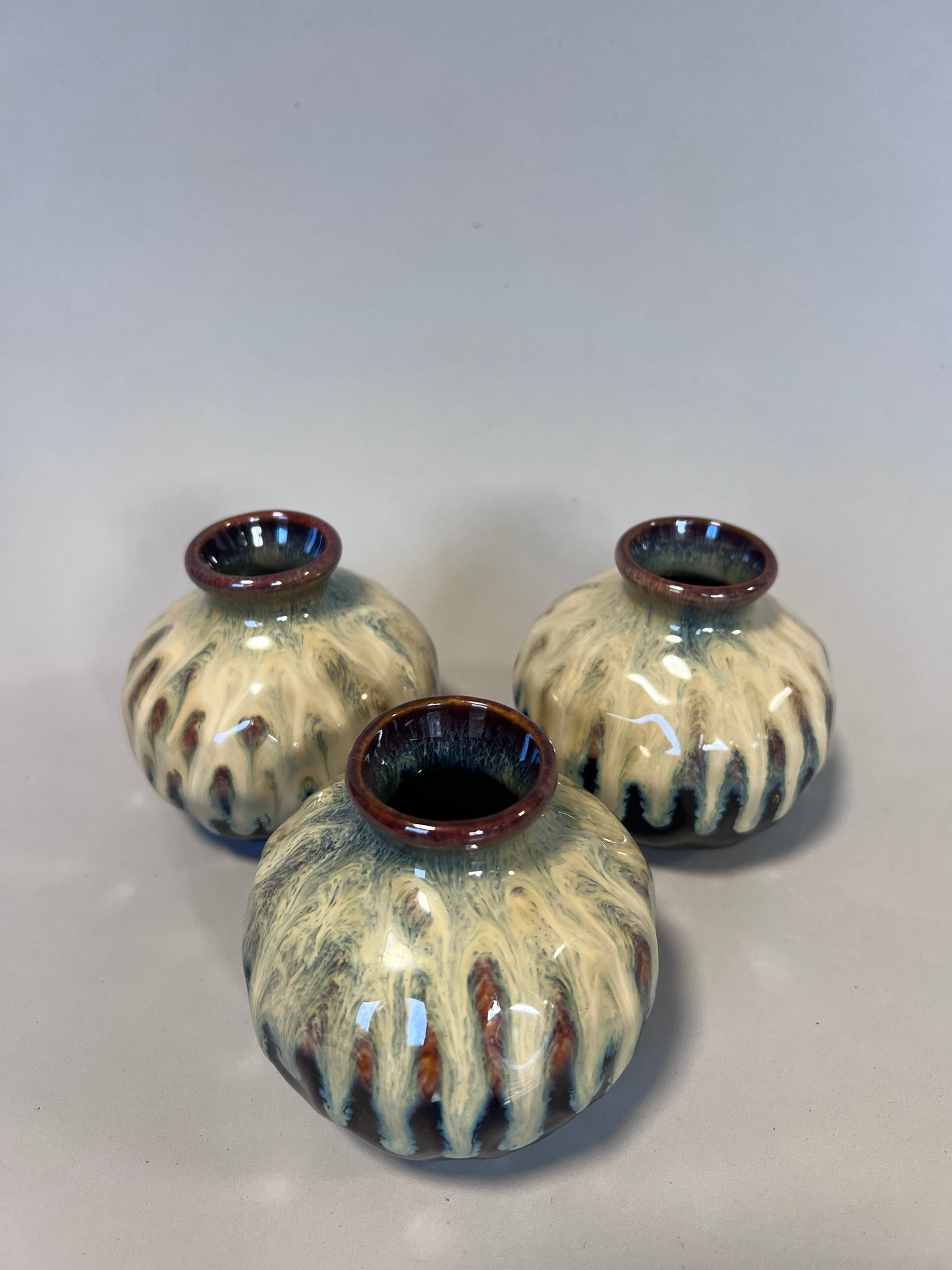 Mini Bulb Vase