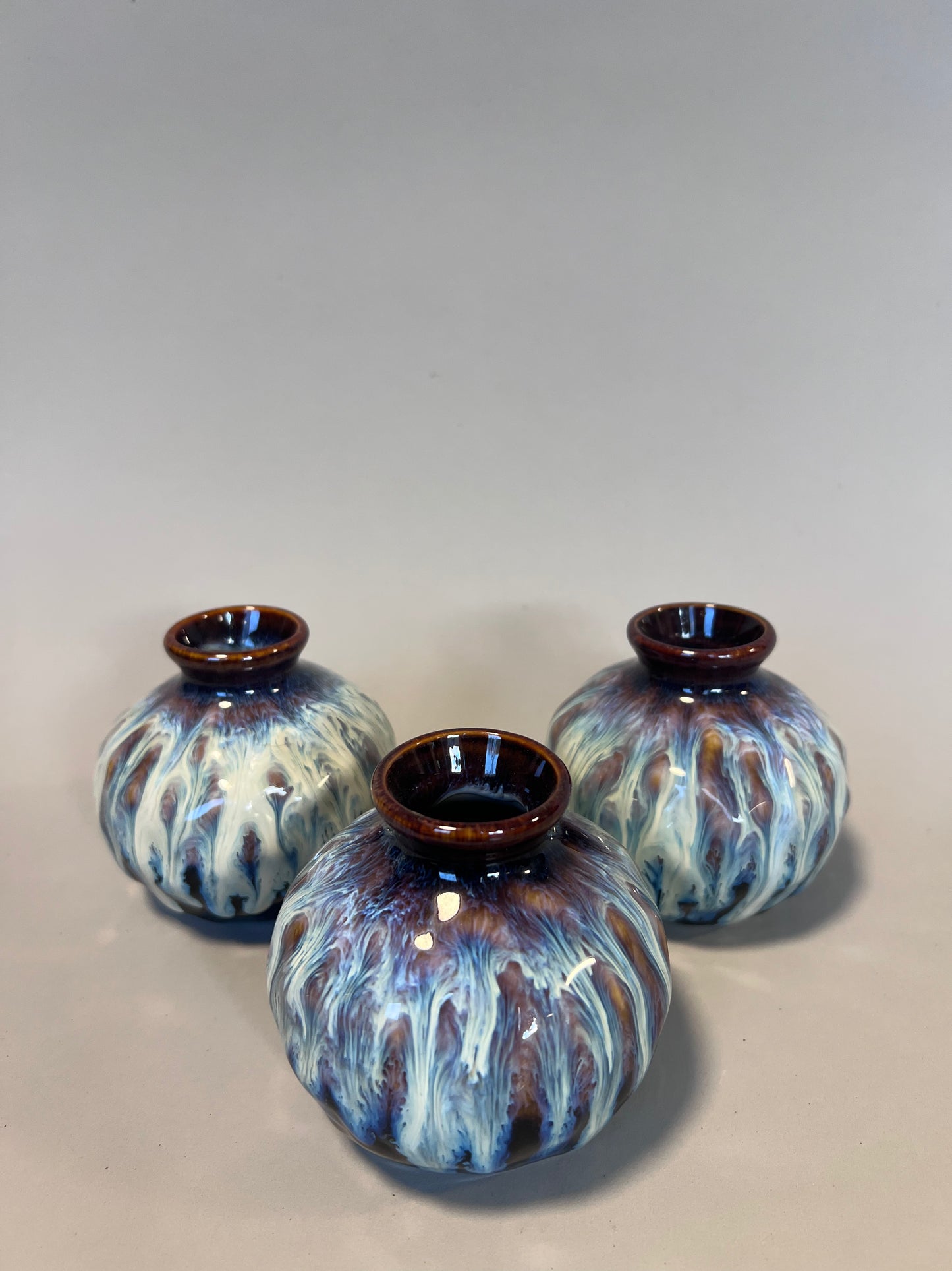 Mini Bulb Vase