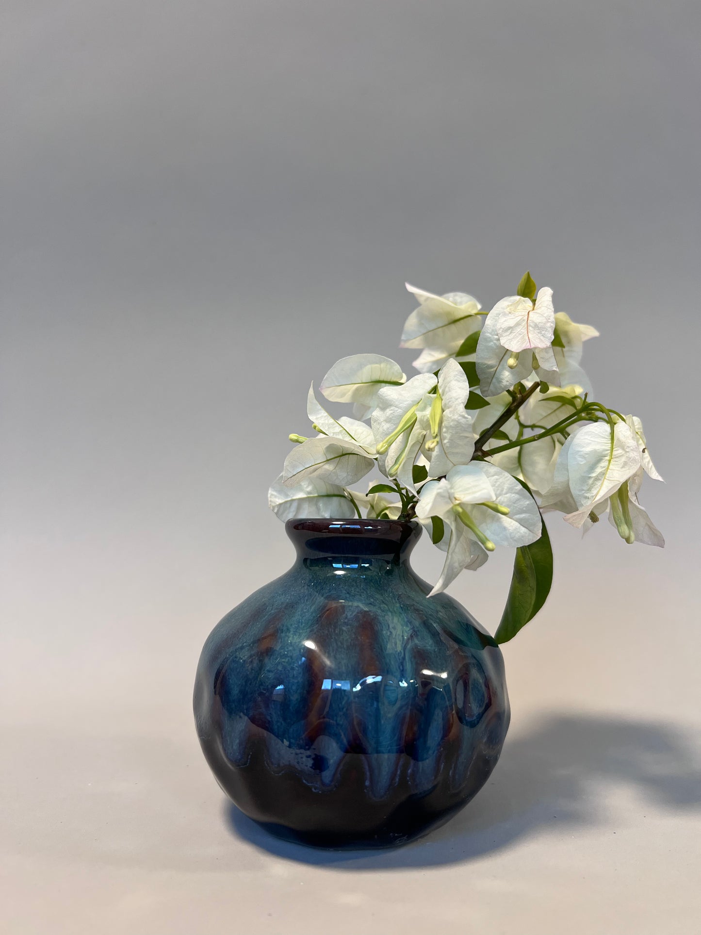 Mini Bulb Vase