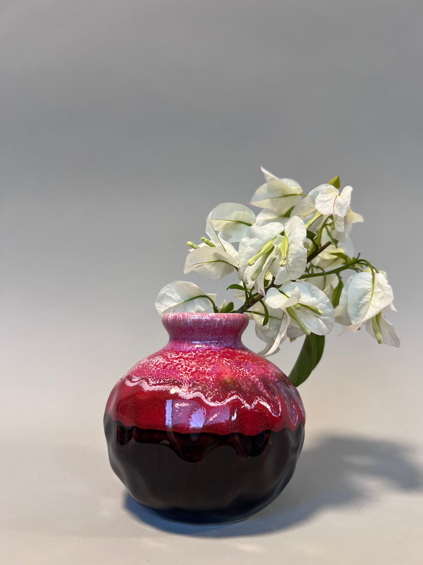 Mini Bulb Vase