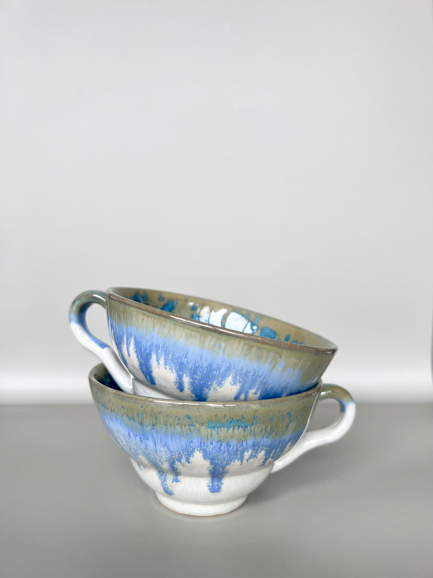Ocean Ripple Cup