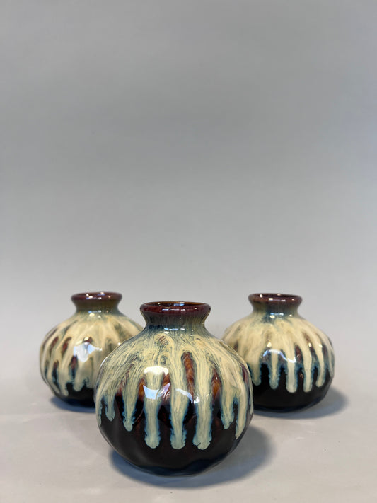 Mini Bulb Vase