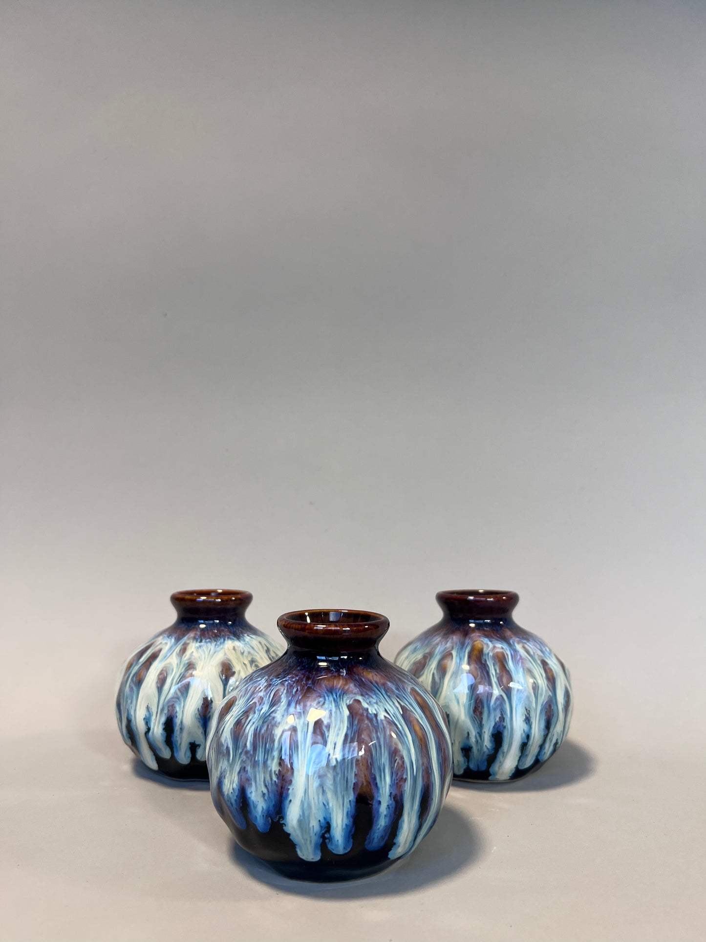 Mini Bulb Vase