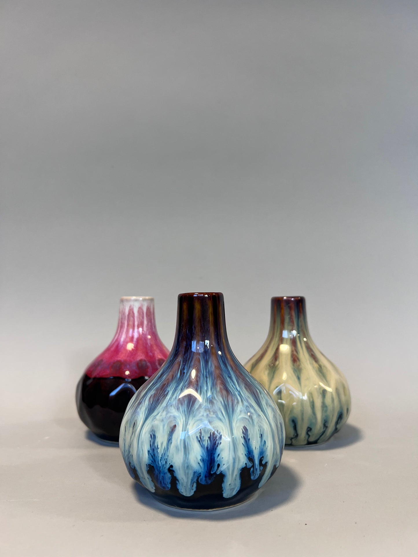 Mini Bud Vase