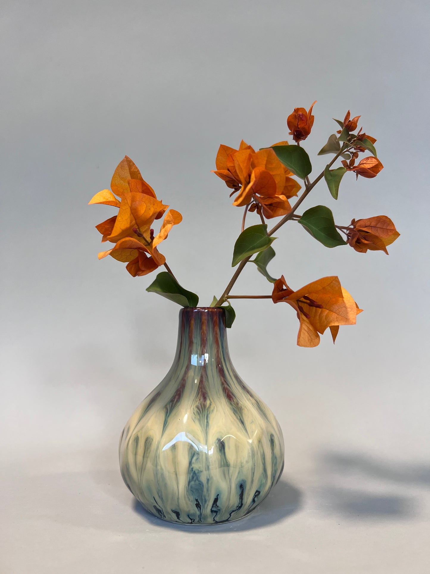 Mini Bud Vase