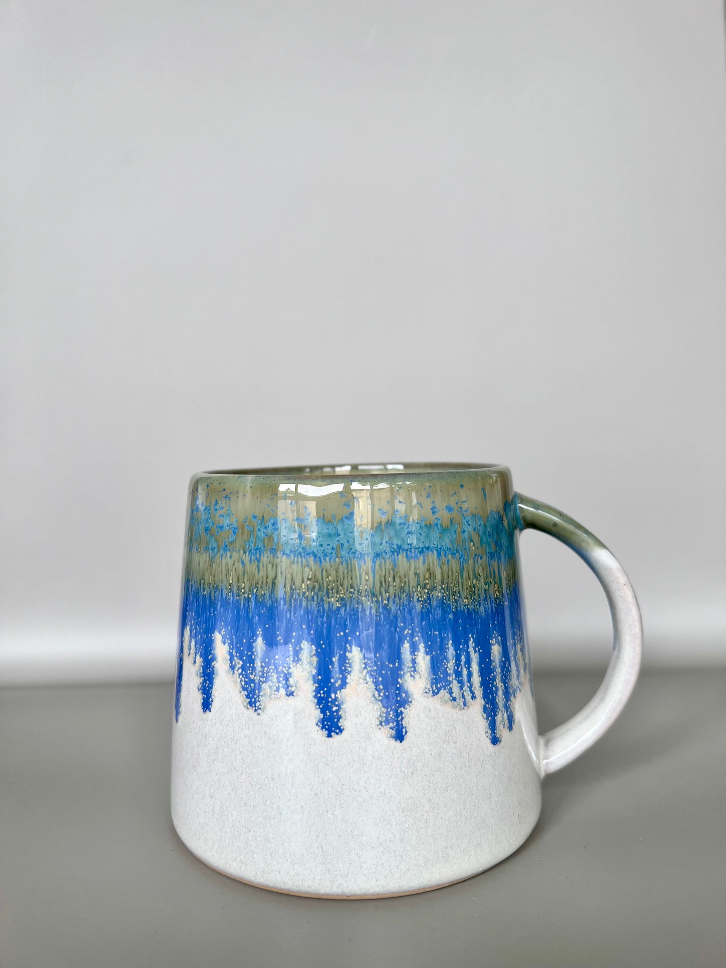 Ocean Ripple Mug