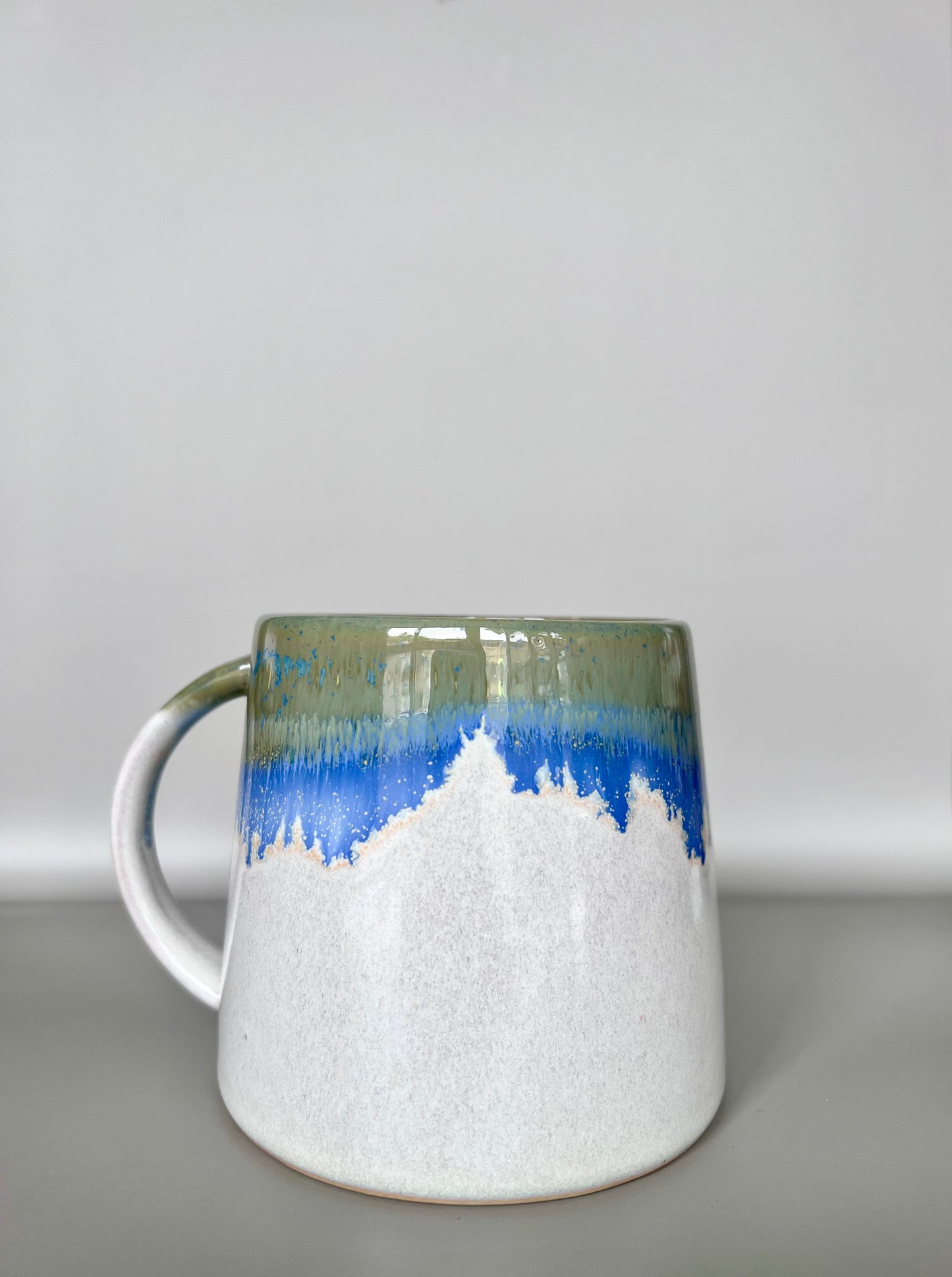 Ocean Ripple Mug